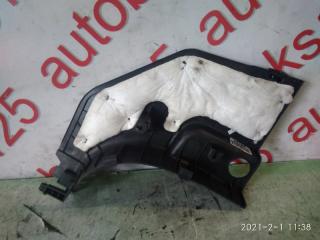 Накладка на порог левая передняя Hyundai Santa Fe DM D4HA 858272W000 3 ракурс