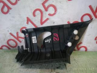 Обшивка потолка левая задняя Hyundai Santa Fe DM D4HA 858512W000 3 ракурс