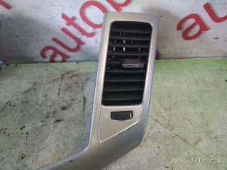 Консоль магнитофона Chevrolet Cruze J300 F18D4 94567907 3 ракурс