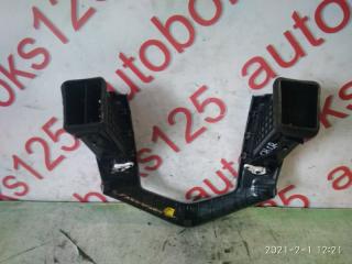 Консоль магнитофона Chevrolet Cruze J300 F18D4 94567907 4 ракурс