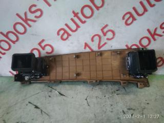 Накладка на торпеду SsangYong Actyon CK D20DTF (671950) 7654034010 3 ракурс
