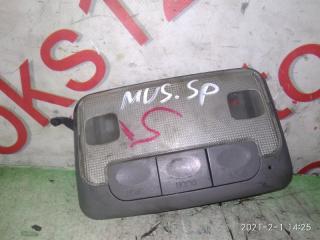 Светильник салона SsangYong Musso Sports FJ OM662 (662 920) 8371005810 1 ракурс
