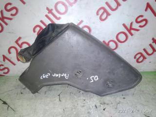 Консоль кпп Hyundai Porter D4CB 1 ракурс