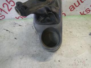 Консоль кпп Hyundai Porter D4CB 4 ракурс
