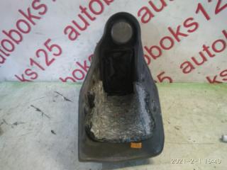 Консоль кпп Hyundai Porter D4CB 5 ракурс