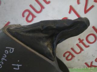 Консоль кпп Hyundai Porter D4CB 846114F020 2 ракурс