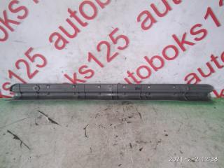 Накладка на порог левая передняя SsangYong Musso Sports FJ OM662 (662 920) 7726005010 3 ракурс