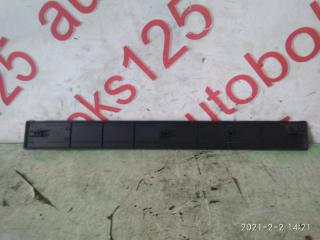 Накладка на порог левая передняя SsangYong Actyon CK D20DTF (671950) 7749034000 2 ракурс