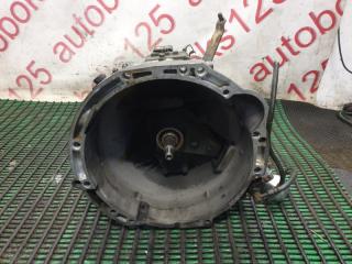 МКПП Hyundai Porter D4CB 4 ракурс