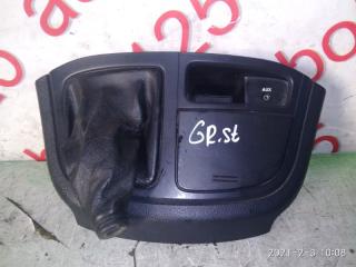 Консоль кпп Hyundai Grand Starex TQ D4CB 846324H000 1 ракурс Консоль кпп Hyundai Grand Starex TQ D4CB 846324H000 1 ракурс