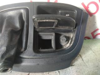 Консоль кпп Hyundai Grand Starex TQ D4CB 846324H000 3 ракурс Консоль кпп Hyundai Grand Starex TQ D4CB 846324H000 3 ракурс