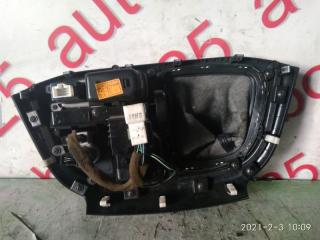 Консоль кпп Hyundai Grand Starex TQ D4CB 846324H000 4 ракурс