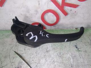 Ручка открытия капота SsangYong Actyon CK D20DTF (671950) 7114734000 1 ракурс Ручка открытия капота SsangYong Actyon CK D20DTF (671950) 7114734000 1 ракурс