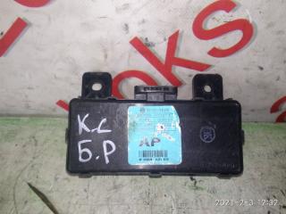 Блок предохранителей SsangYong Actyon CK D20DTF (671950) 8215034020 1 ракурс