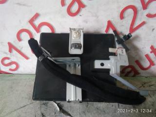 Блок комфорта SsangYong Actyon CK D20DTF (671950) 8711034501 3 ракурс