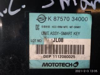 SsangYong Actyon CK D20DTF (671950) 8757034000 2 ракурс SsangYong Actyon CK D20DTF (671950) 8757034000 2 ракурс