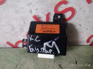 Блок управления парковкой SsangYong Actyon CK D20DTF (671950) 8662034000 1 ракурс