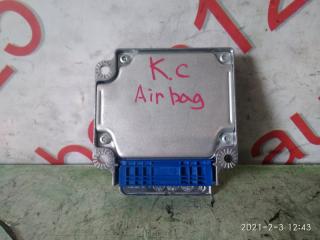  SsangYong Actyon CK D20DTF (671950) 8625034040 5 ракурс
