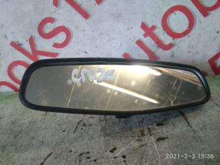 Зеркало салона Chevrolet Cruze J300 F18D4 E11026150 2 ракурс