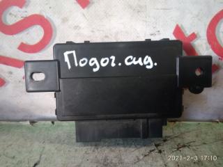 Блок управления Chevrolet Cruze J300 F18D4 13575063 3 ракурс