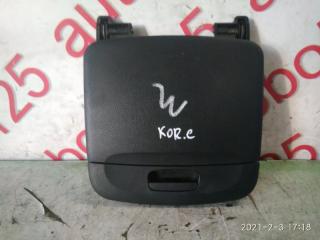 Бардачок SsangYong Actyon CK D20DTF (671950) 76570A34000 1 ракурс