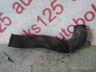 Патрубок интеркулера Kia Bongo PU J3 281624X611 1 ракурс