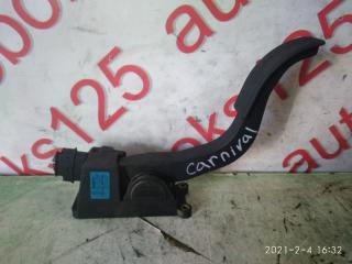 Педаль газа Kia Carnival 0281002541, ok53c41600 1 ракурс