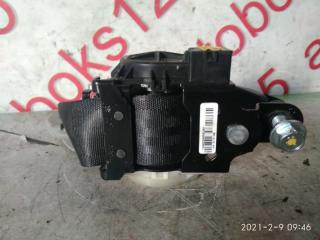 Ремень безопасности правый задний SsangYong Actyon CK D20DTF (671950) 7560134000 3 ракурс