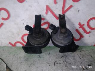 Гудок SsangYong Actyon CK D20DTF (671950) 8650034000 2 ракурс