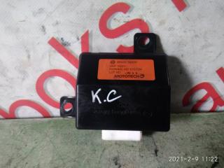 Блок управления парковкой SsangYong Actyon CK D20DTF (671950) 8662034000 1 ракурс
