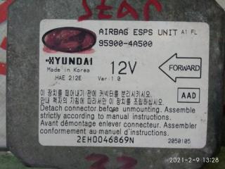  Hyundai Starex A1 D4BH 959004A500 2 ракурс