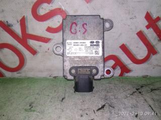 Датчик ускорения Hyundai Grand Starex TQ D4CB 956914H000 1 ракурс