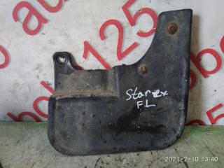 Брызговик левый передний Hyundai Starex A1 868314A300 2 ракурс