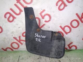 Брызговик правый задний Hyundai Starex A1 868424A300 2 ракурс
