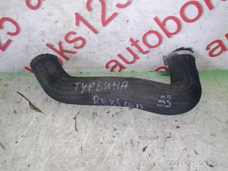 Патрубок интеркулера  Ssang Yong Rexton D27DT 1 ракурс