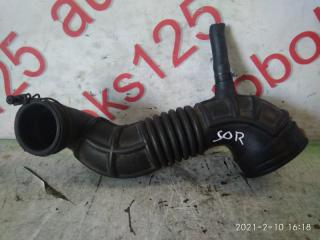 Патрубок воздушного фильтра  Kia Sorento BL D4CB ,281303E210 ,281303E210 1 ракурс
