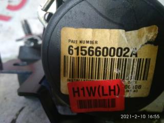 Ремень безопасности левый задний Kia Mohave HM D6EA 898102J000 3 ракурс