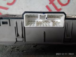 Блок управления климат-контролем задний Hyundai Grand Starex TQ D4CB 979504H000 4 ракурс