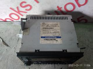 Магнитофон Kia Sorento BL D4CB 961503E000 2 ракурс