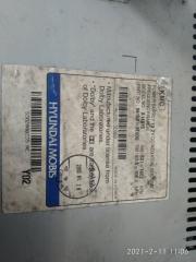 Магнитофон Kia Sorento BL D4CB 961503E000 3 ракурс