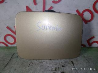 Лючок топливного бака Kia Sorento 2003