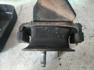 Подушка двигателя правая Hyundai Grand Starex TQ D4CB 218124H050 3 ракурс