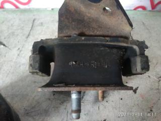 Подушка двигателя левая Hyundai Grand Starex TQ D4CB 218124H000 3 ракурс
