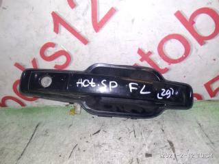 Ручка двери внешняя левая передняя SsangYong Actyon Sports D20DT (664) 7244031000 1 ракурс
