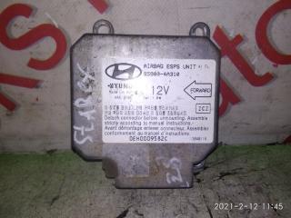  Hyundai Starex A1 D4CB 959004A310 1 ракурс