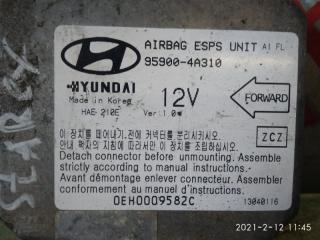  Hyundai Starex A1 D4CB 959004A310 2 ракурс