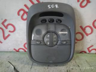 Светильник салона Kia Sorento BL D4CB 928003E000, 940A03E010 1 ракурс