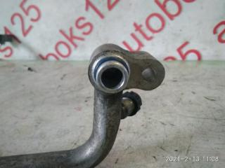 Трубки кондиционера Kia Sorento BL D4CB 2 ракурс