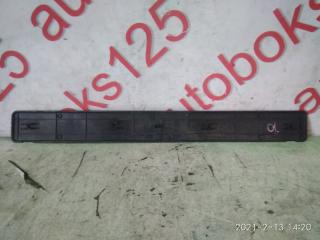 Накладка на порог левая передняя SsangYong Actyon Sports D20DT (664) 7730109000 2 ракурс