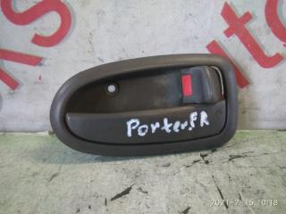 Ручка двери внутренняя правая передняя Hyundai Porter D4CB 826204F000 1 ракурс